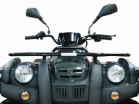 Квадроцикл ADLY ATV-150U