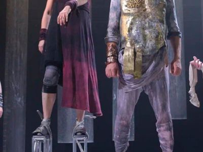 Еврипид. Медея