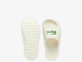 Женские сланцы Lacoste SERVE SLIDE 2.0 224 6 CFA