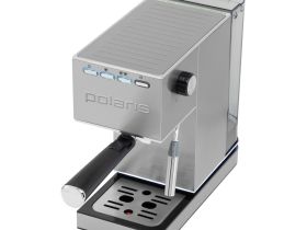 Кофеварка Polaris PCM 1542E Adore Crema