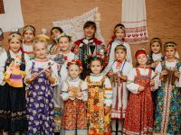 Культурный центр г. Кемерово