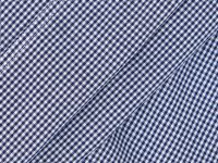 Текстильные трусы-боксеры, Голубой