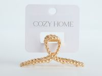 Заколка Cozy Home VIII