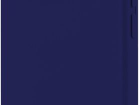 Клип-кейс Rocket Silk для Apple iPhone 16 Pro с MagSafe Navy