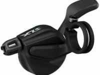 Манетки Shimano SLX SL-M7100 12 скоростей (2 скорости левый)
