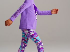 Водолазка трикотажная для девочек