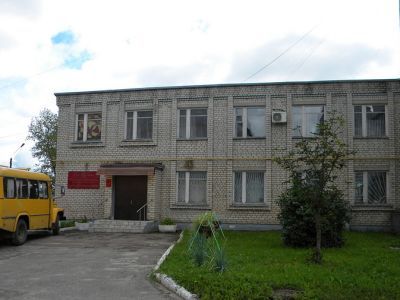 Унечская картинная галерея