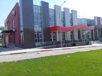 Родионово-Несветайский Районный Дом культуры