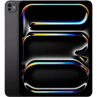 Apple iPad Pro 13 (2025) 256Gb Wi-Fi with Standard glass (Space Black)