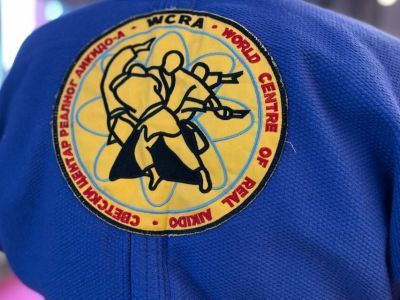 Ветеран боевых действий организовал первый чемпионат Якутии по джиу-джитсу