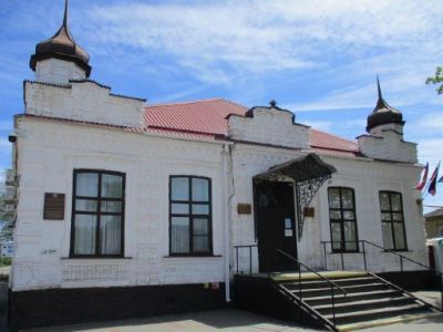 Кредитное товарищество