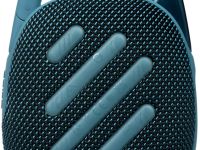 Портативная колонка JBL Clip 5 Синяя
