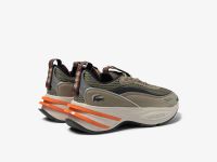 Мужские кроссовки Lacoste ODYSSA