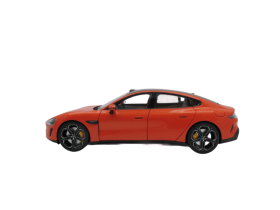 Модель автомобиля Xiaomi