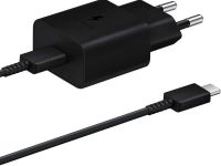 EP-T1510XBEGEU с кабелем USB-C Black