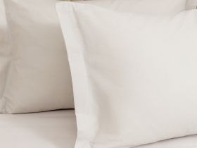 Комплект наволочек Gray Pearl с ушками