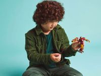 Super Heroes 76307 Конструктор Робот Железного Человека против Альтрона