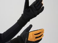 Перчатки Nordski Motion Black/Orange WS