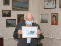 Сенгилеевский районный краеведческий музей им. А. И. Солуянова