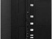 Телевизор Samsung 85" QLED Q7FAA 4K, Процессор Q4 AI Gen1, Smart ТВ (2025) QE85Q7FAAUXRU черный