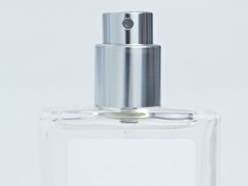 Парфюмированная вода Sea Salt & Bergamot, 30 мл, Серый