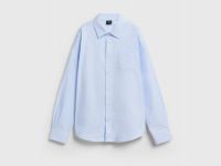 Рубашка для мальчиков, Голубой