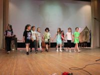 Дом культуры Верхнемамонского района