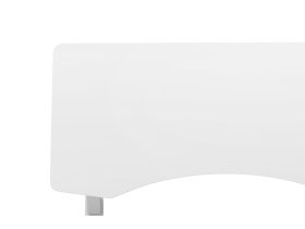 Стол Картер 120x60 Белый