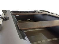 Лодка ПВХ BIG BOAT TM320K