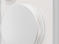 Клип-кейс VLP Puro Case с MagSafe для Samsung Galaxy S25 Ultra Transparent