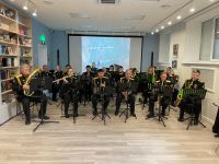 Центральная библиотека им. А. П. Чехова г. Владивостока