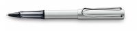 Чернильный роллер LAMY 325 al-star, M63Ч Серебристый