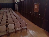 Центр культуры и досуга «Красная Пойма»