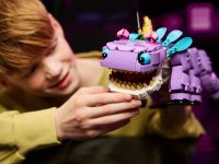 Fortnite 77077 Конструктор Кломбо