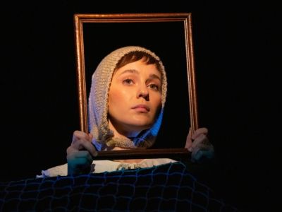 Билеты на Чучело. Квартирник (Театр на Горького, 13) / Театр | Афиша | ИнфоТаймс