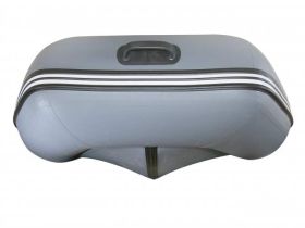 Лодка ПВХ ANGLER AN-300XL