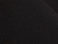 Укороченные брюки из хлопка, Черный