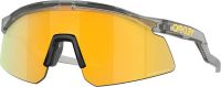 Очки солнцезащитные Oakley Hydra Grey Ink/Prizm 24K (комплект)