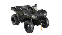 Квадроцикл POLARIS Sportsman 800 EFI Fores