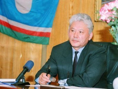 Вклад Михаила Николаева в развитие Якутии обсудили на круглом столе «Кустук»