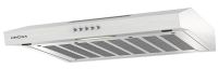Плоская вытяжка KRONA EVA 600 inox PB