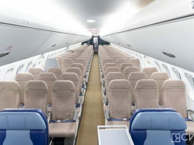 Путин поручил предоставить детям до 12 лет скидку в 50% от стоимости авиабилета