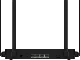 Роутер HUAWEI AX3S Чёрный
