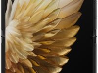 Смартфон TECNO Phantom V Flip 2 5G 8/256 ГБ Лунный серый