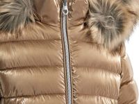 Куртка для девочки