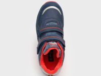 Ботинки для мальчиков