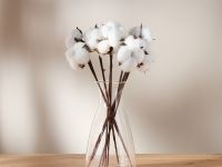 Декоративное украшение Cotton II