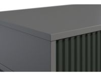 Консоль Трейвис 80x35 Пиxтовый