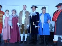 Музей любительского театра