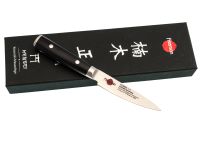 Кухонный нож Овощной Fissman Kensei Masashige, 10 см